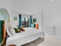 Недвижимость Canaletto Court, Willesden: 2