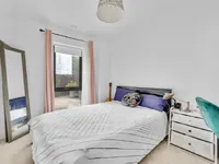 Недвижимость Canaletto Court, Willesden: 3