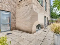 Недвижимость Canaletto Court, Willesden: 7