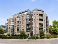 Недвижимость Canaletto Court, Willesden: 8
