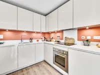 Недвижимость Canaletto Court, Willesden: 9