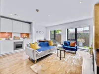 Недвижимость Canaletto Court, Willesden: 12