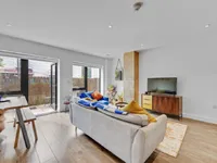 Недвижимость Canaletto Court, Willesden: 13