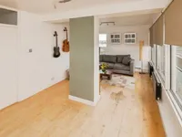 Недвижимость Battersea Church Road: 2