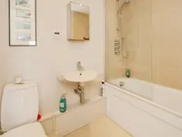 Недвижимость Battersea Church Road: 4