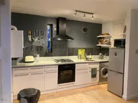 Недвижимость Battersea Church Road: 8