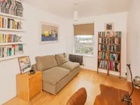 Недвижимость Battersea Church Road: 12