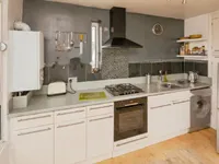 Недвижимость Battersea Church Road: 14