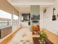 Недвижимость Battersea Church Road: 16