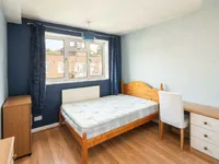 Недвижимость Bethwin Road, Southwark: 12