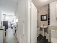 Недвижимость Hodister Close: 1