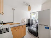 Недвижимость Hodister Close: 6