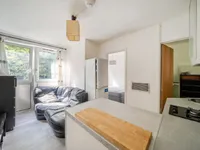 Недвижимость Hodister Close: 7