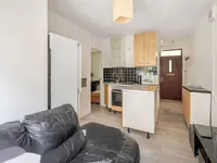 Недвижимость Hodister Close: 8