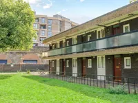 Недвижимость Hodister Close: 10