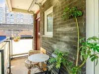 Недвижимость Hodister Close: 11