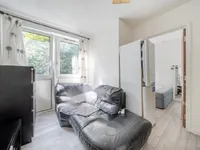 Недвижимость Hodister Close: 12