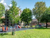 Недвижимость Hodister Close: 18