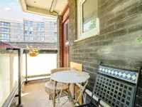 Недвижимость Hodister Close: 19