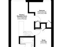 Недвижимость Hodister Close: 20