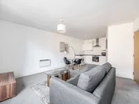 Недвижимость Warple Way, Acton: 4