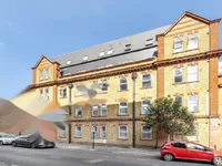 Недвижимость Warple Way, Acton: 7