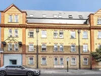 Недвижимость Warple Way, Acton: 12