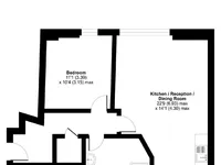 Недвижимость Warple Way, Acton: 13