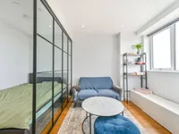 Недвижимость Harrow Road, Wembley: 9