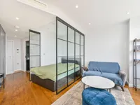 Недвижимость Harrow Road, Wembley: 12