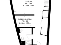 Недвижимость Harrow Road, Wembley: 16