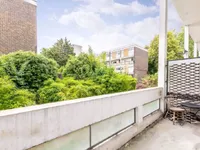 Недвижимость Loughborough SW9, Brixton, London: 6