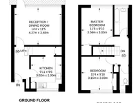 Недвижимость Loughborough SW9, Brixton, London: 7