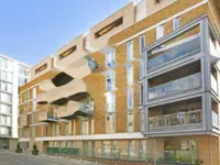 Недвижимость Axis Court, 2 East Lane: 6