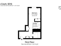 Недвижимость Axis Court, 2 East Lane: 12