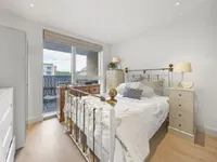 Недвижимость Cooper Court, Smithfield Square, Hornsey: 1