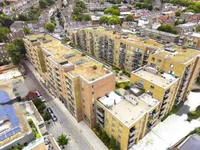 Недвижимость Cooper Court, Smithfield Square, Hornsey: 8