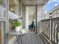 Недвижимость Cooper Court, Smithfield Square, Hornsey: 14