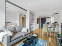 Недвижимость Spinnaker House, Battersea Reach: 8