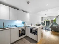 Недвижимость Spinnaker House, Battersea Reach: 10