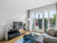 Недвижимость Spinnaker House, Battersea Reach: 12