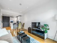 Недвижимость Spinnaker House, Battersea Reach: 14