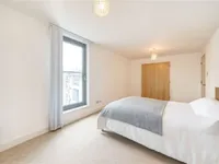 Недвижимость Hardwicks Square: 2