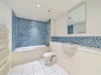 Недвижимость Hardwicks Square: 4