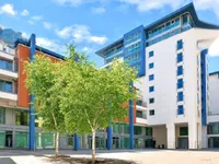 Недвижимость Hardwicks Square: 6