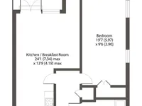 Недвижимость Hardwicks Square: 11