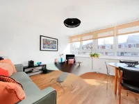 Недвижимость Battersea Bridge Road, Battersea Park: 9