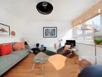 Недвижимость Battersea Bridge Road, Battersea Park: 12