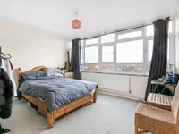 Недвижимость Felsham Road: 12