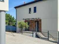 Недвижимость Квартира с четырьмя комнатами, Волоще, Опатия: 5